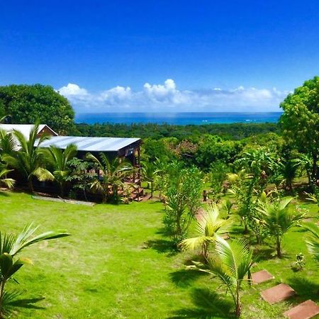 The Lighthouse Corn Island Exterior foto