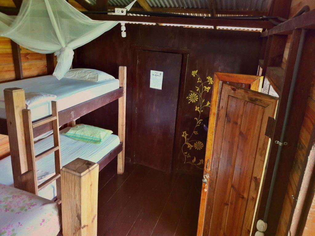 The Lighthouse Corn Island Exterior foto