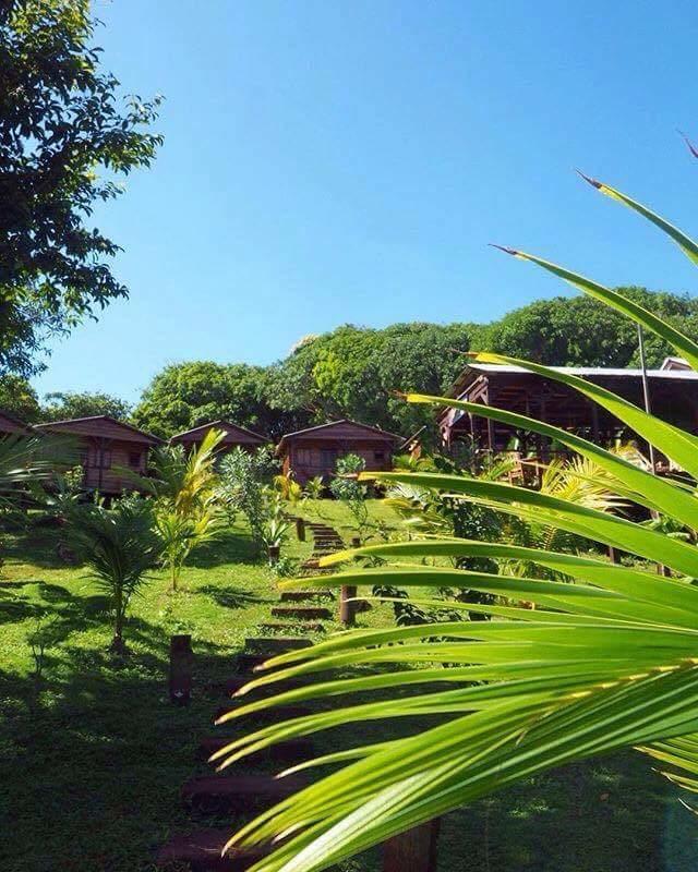 The Lighthouse Corn Island Exterior foto