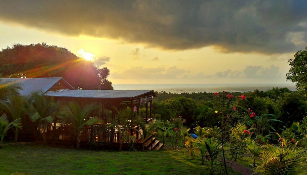The Lighthouse Corn Island Exterior foto