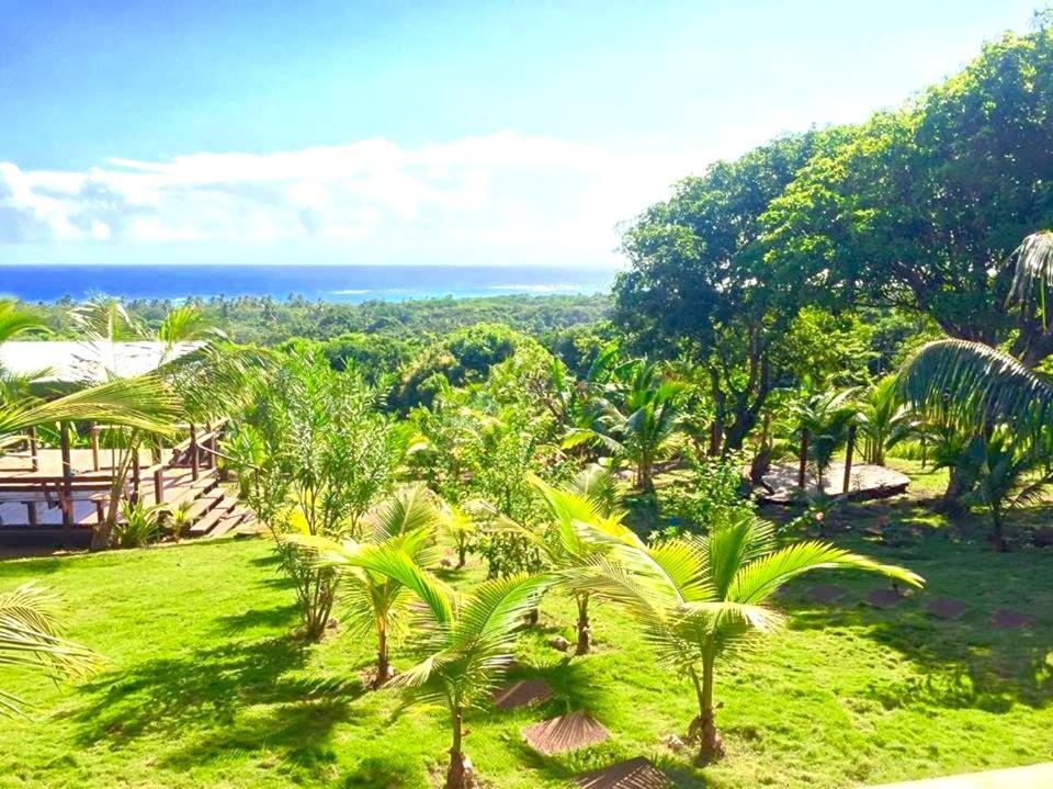The Lighthouse Corn Island Exterior foto